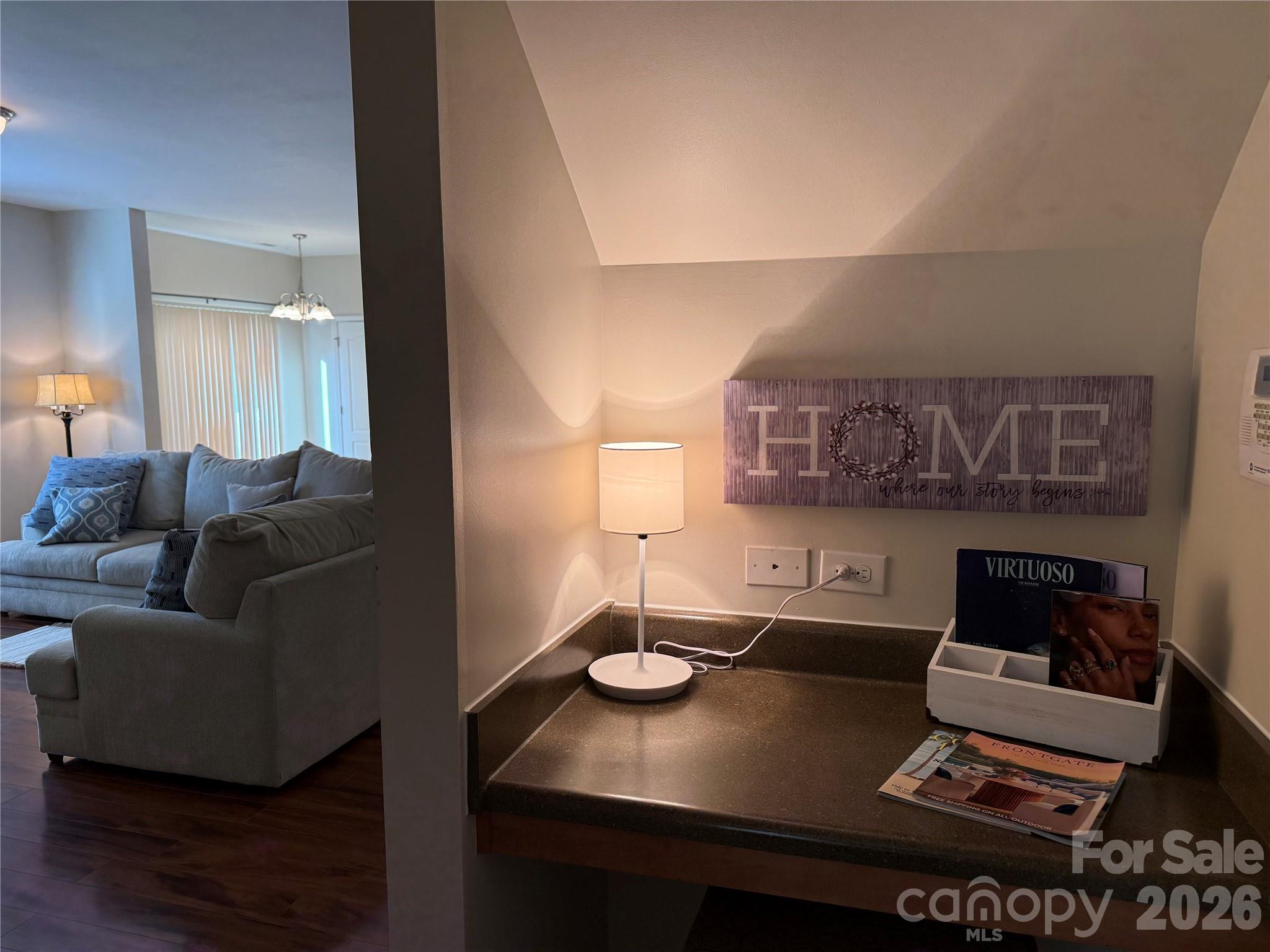 Fairhaven - Residential