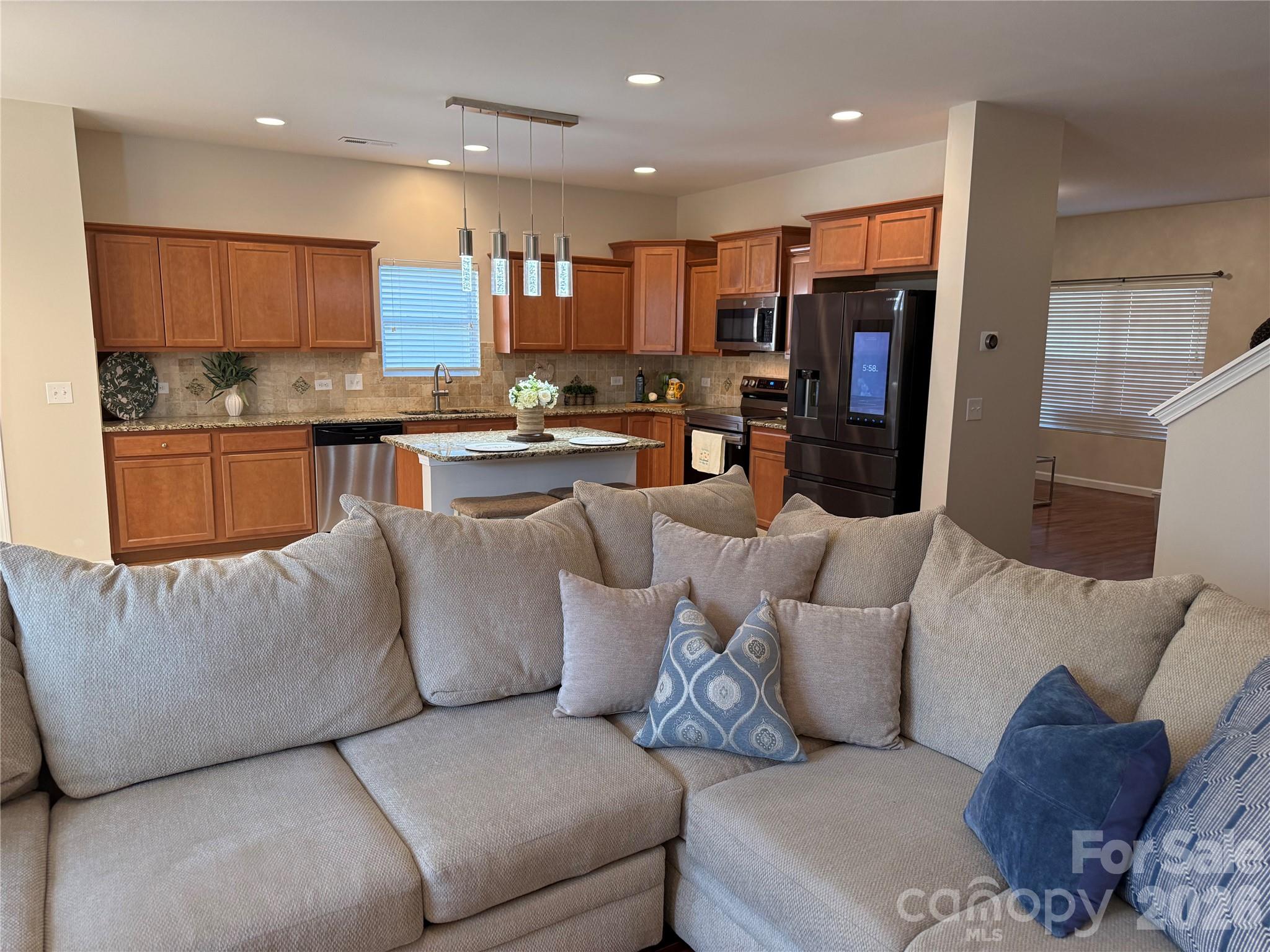 Fairhaven - Residential