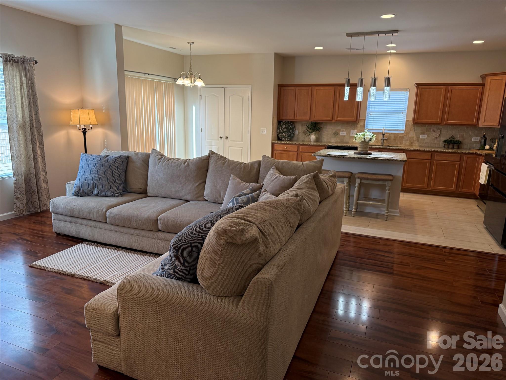 Fairhaven - Residential