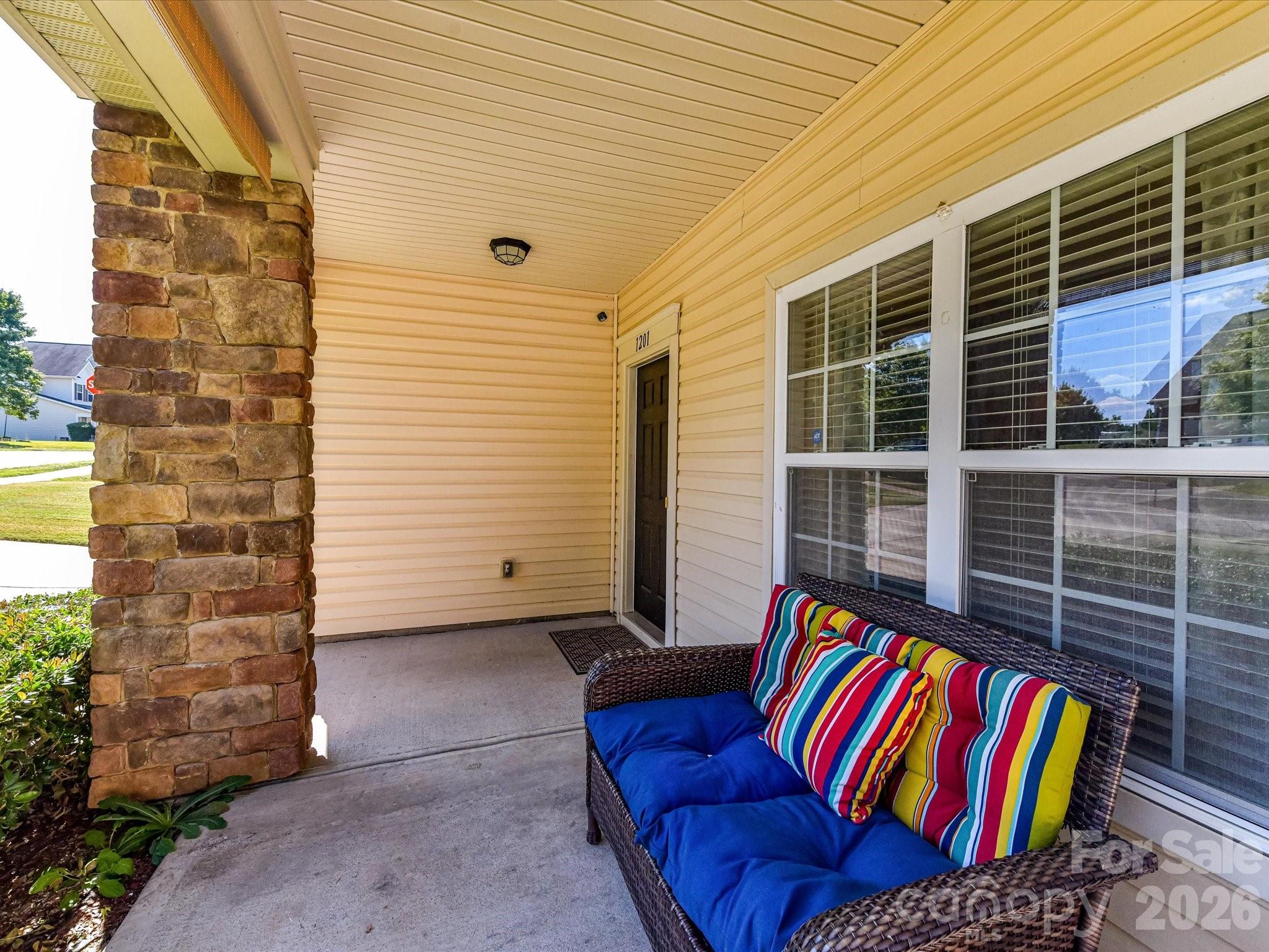 Fairhaven - Residential