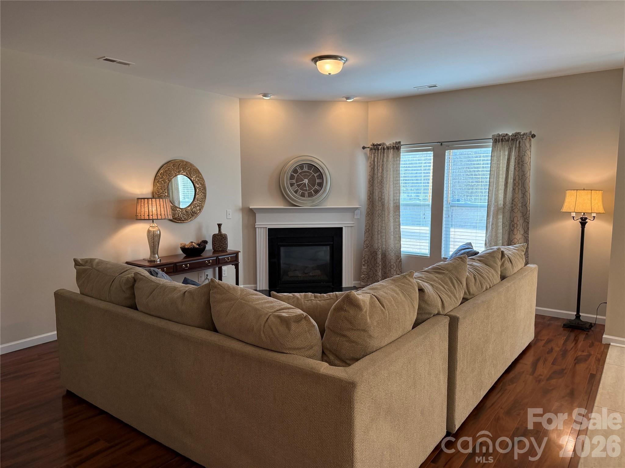 Fairhaven - Residential