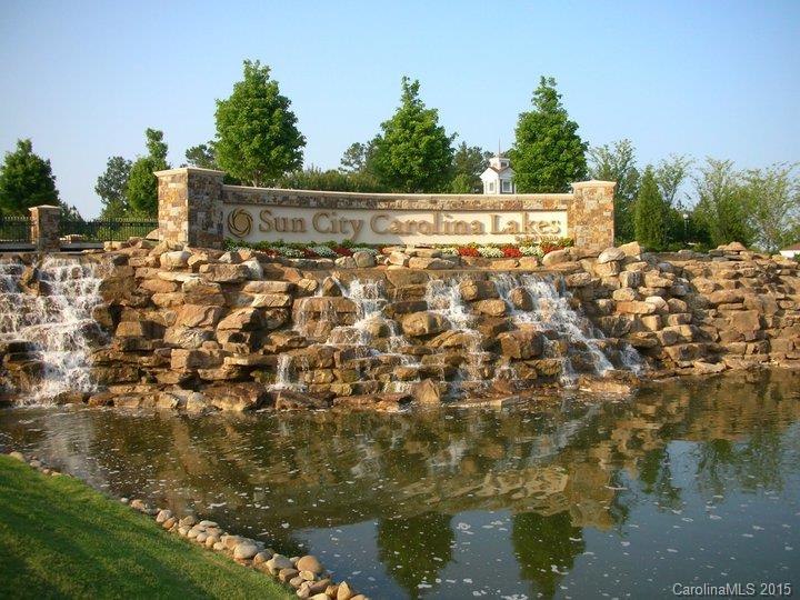 Sun City Carolina Lakes - Residential