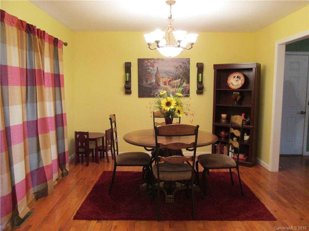 Laurel Springs Estates - Residential