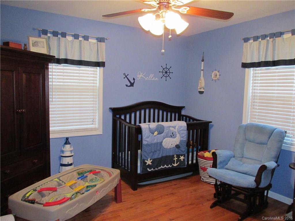 Laurel Springs Estates - Residential