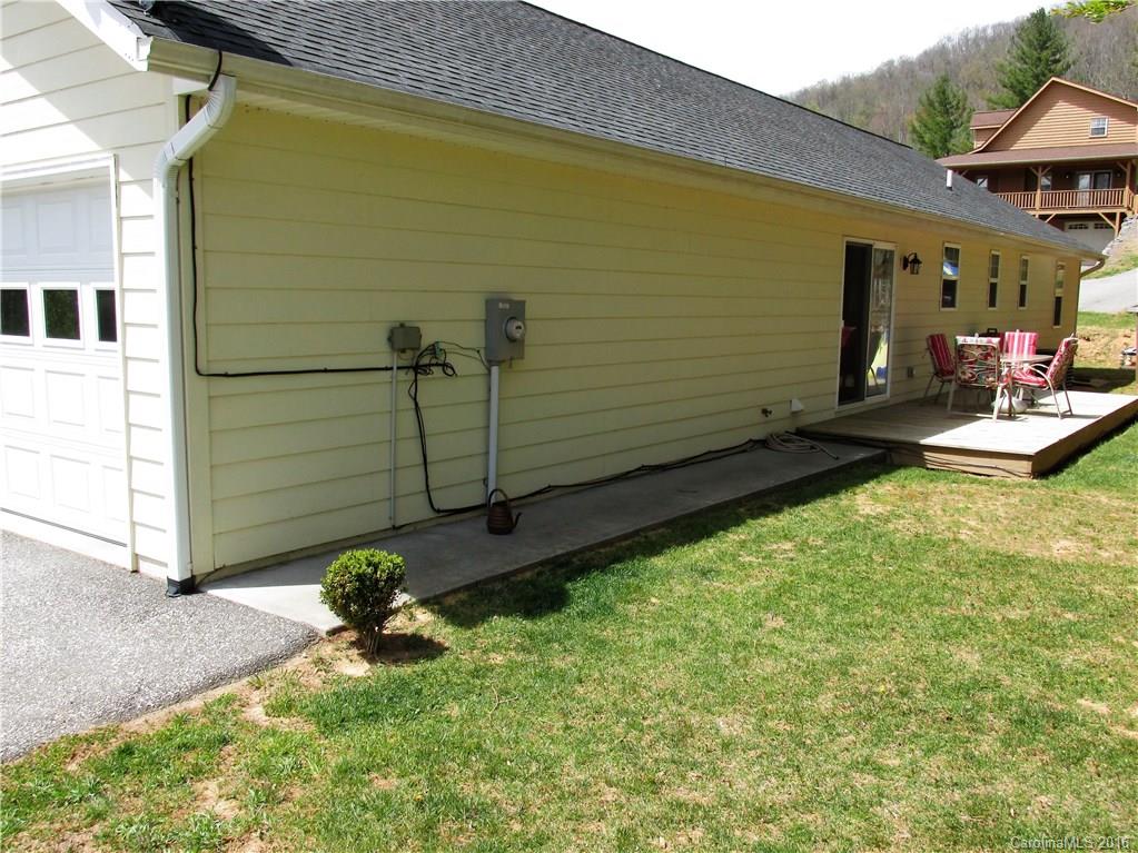 Laurel Springs Estates - Residential