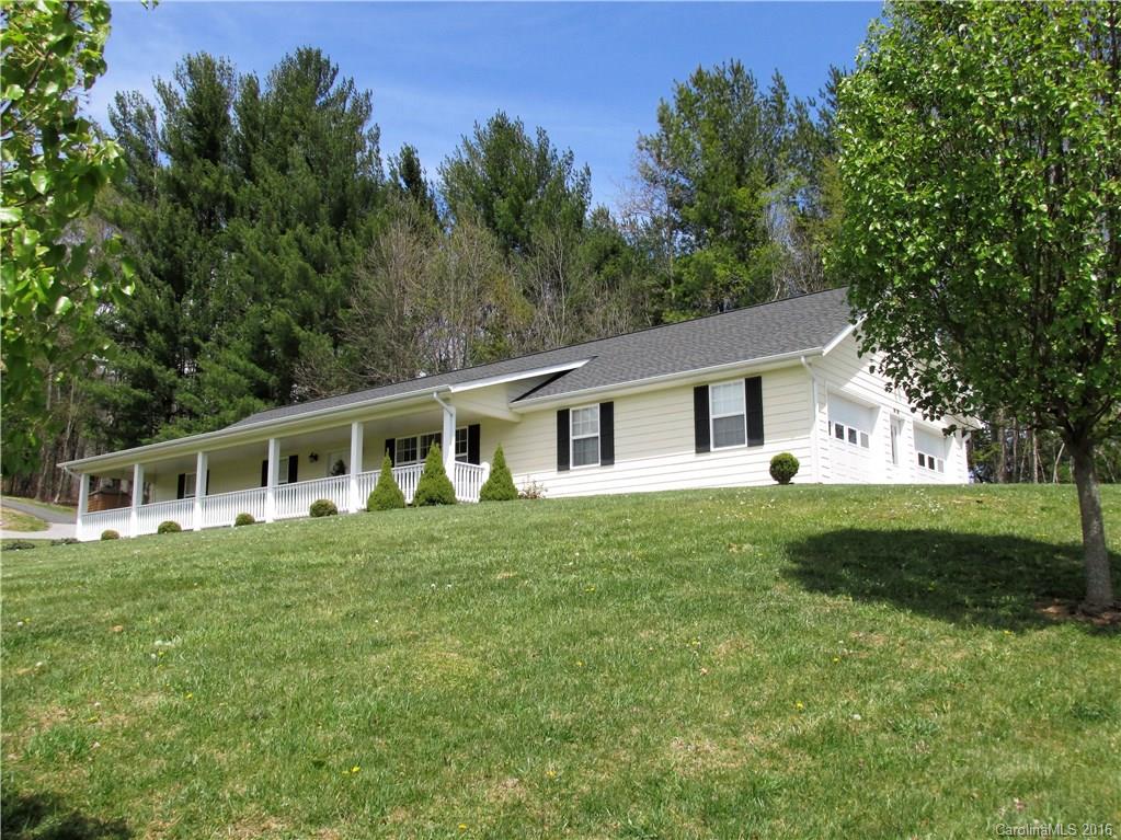 Laurel Springs Estates - Residential