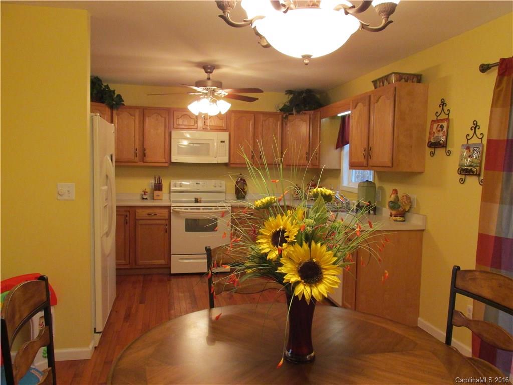 Laurel Springs Estates - Residential