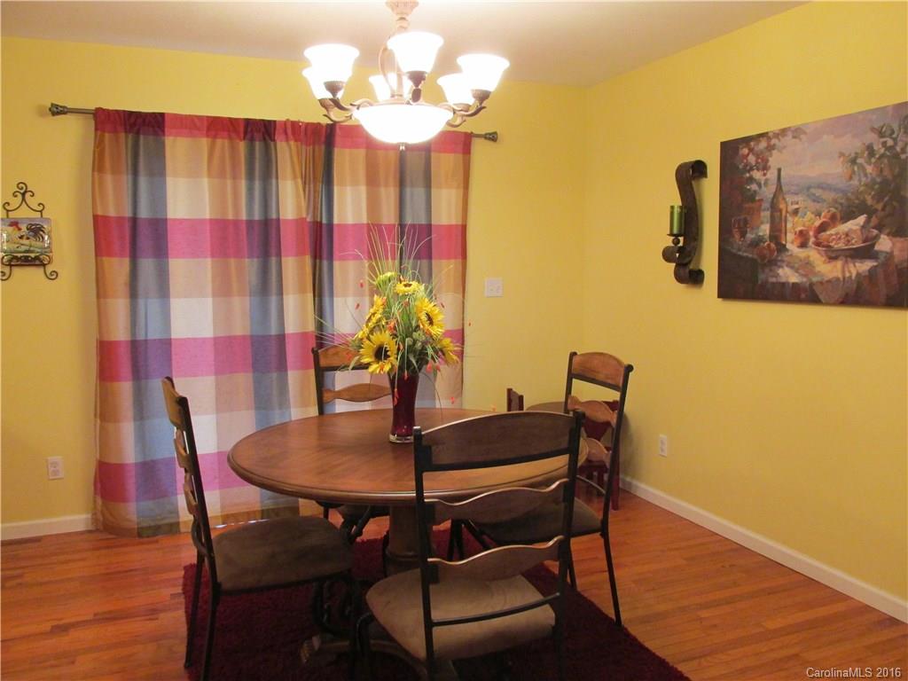 Laurel Springs Estates - Residential