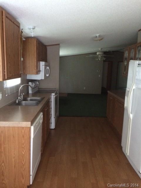 Winterhaven - Residential