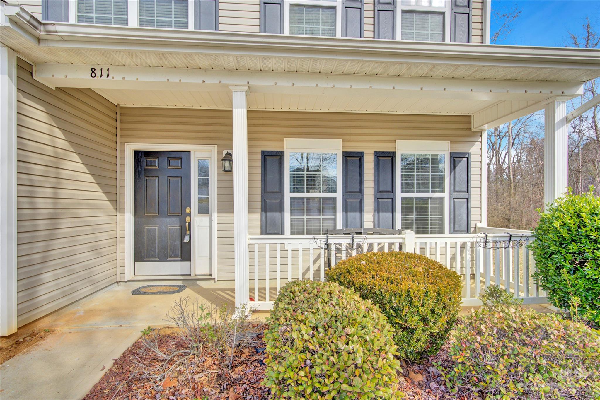 Crab Orchard - Residential