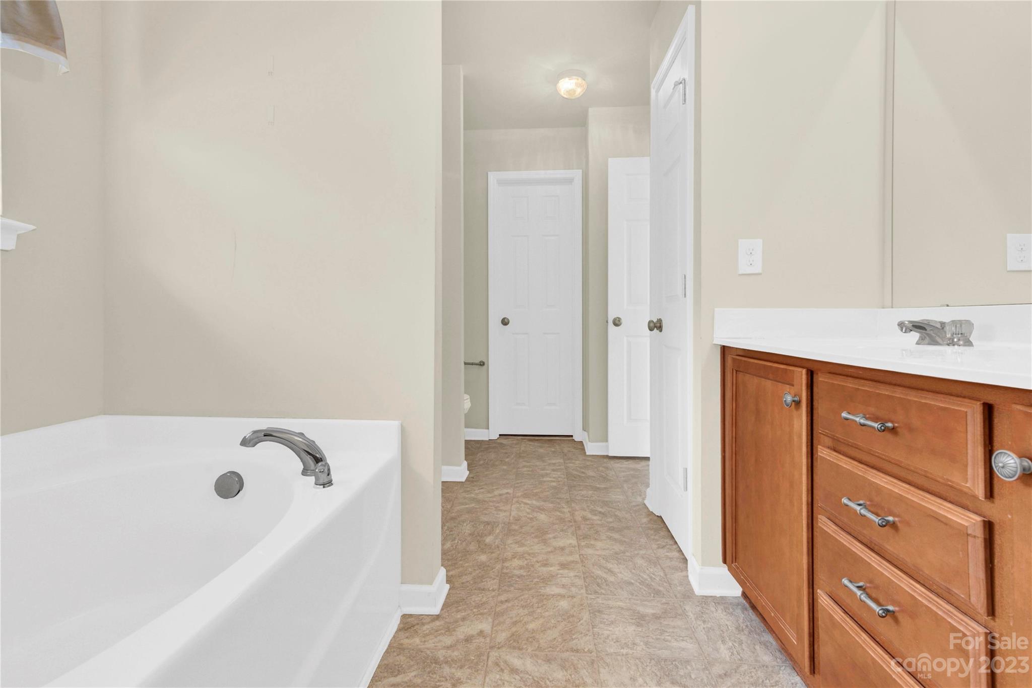 Crab Orchard - Residential