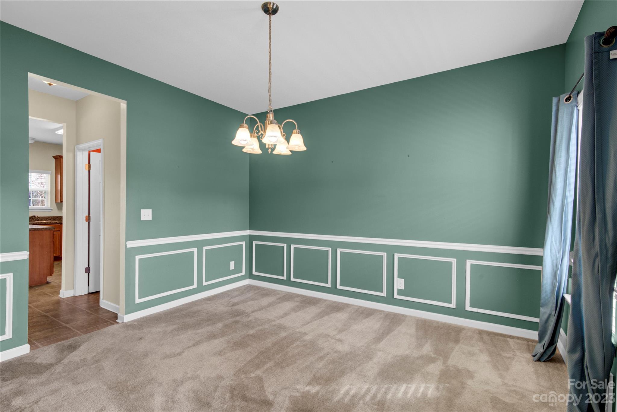 Crab Orchard - Residential