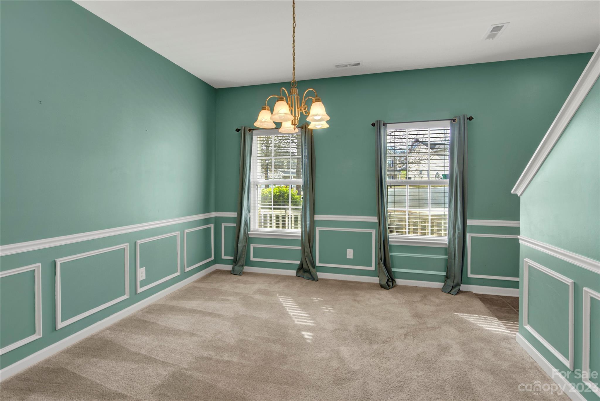 Crab Orchard - Residential