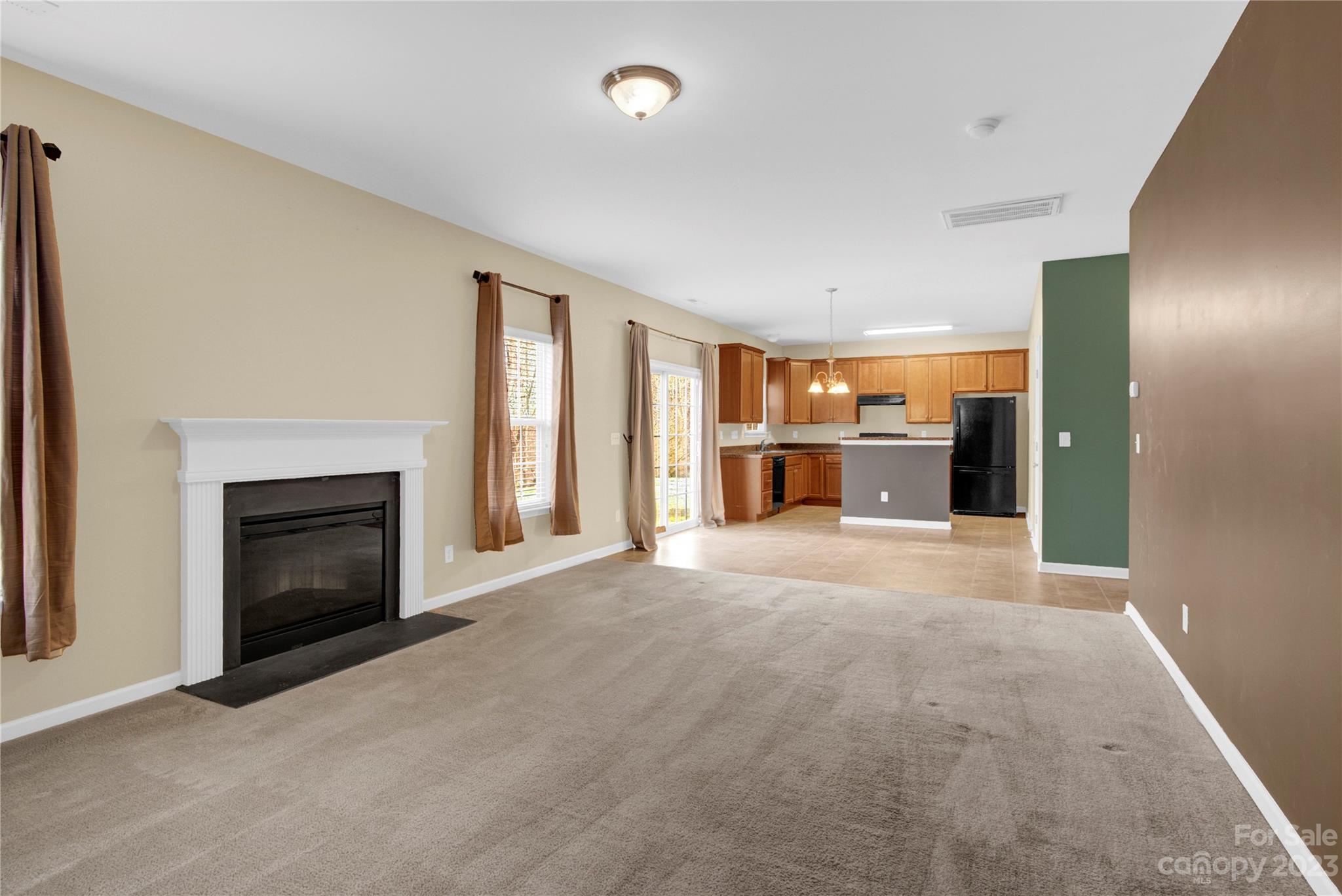 Crab Orchard - Residential