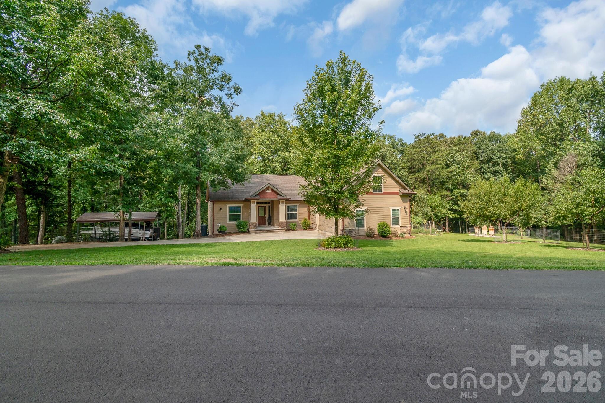17410 Green Hill Road