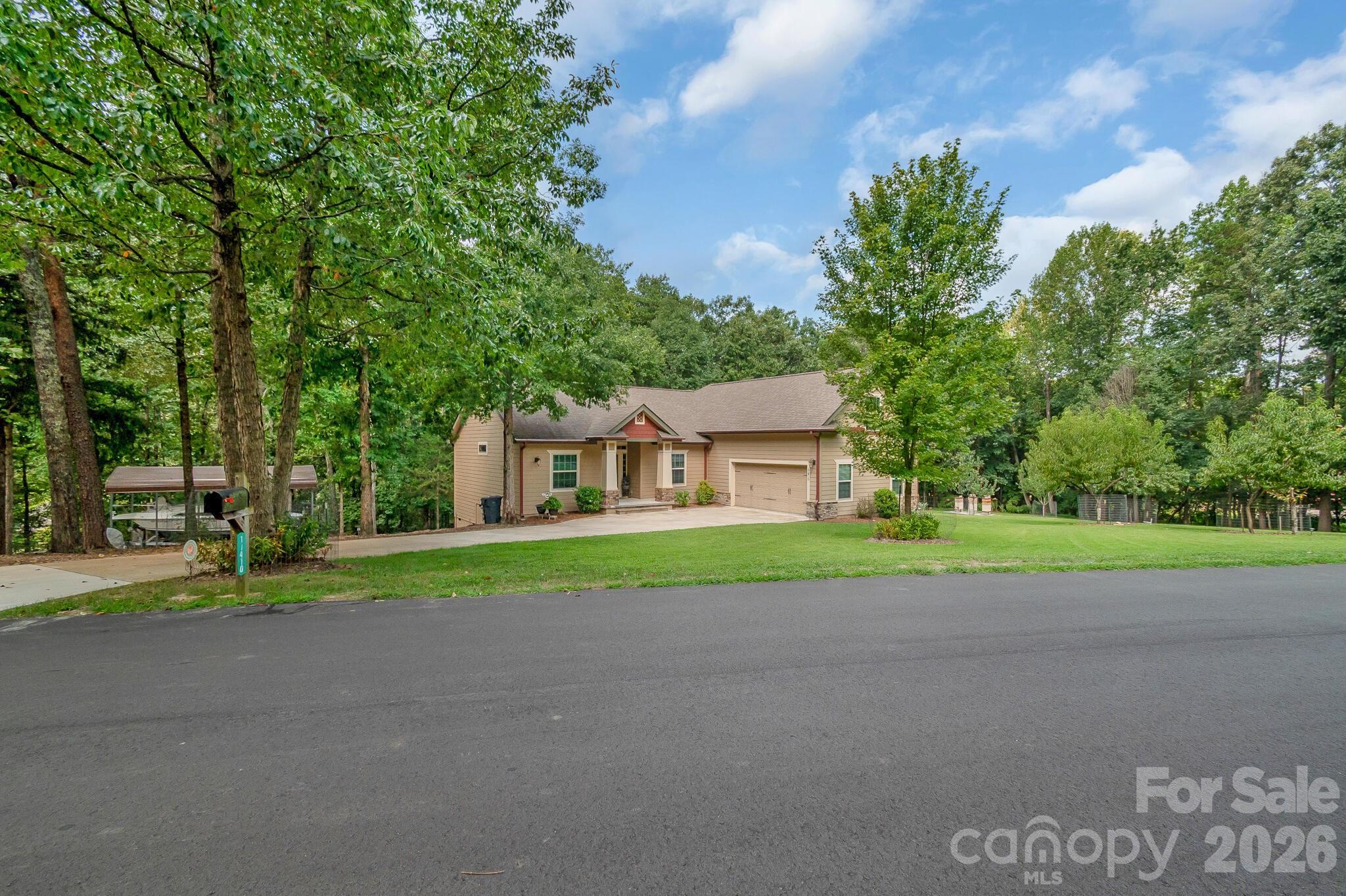 17410 Green Hill Road