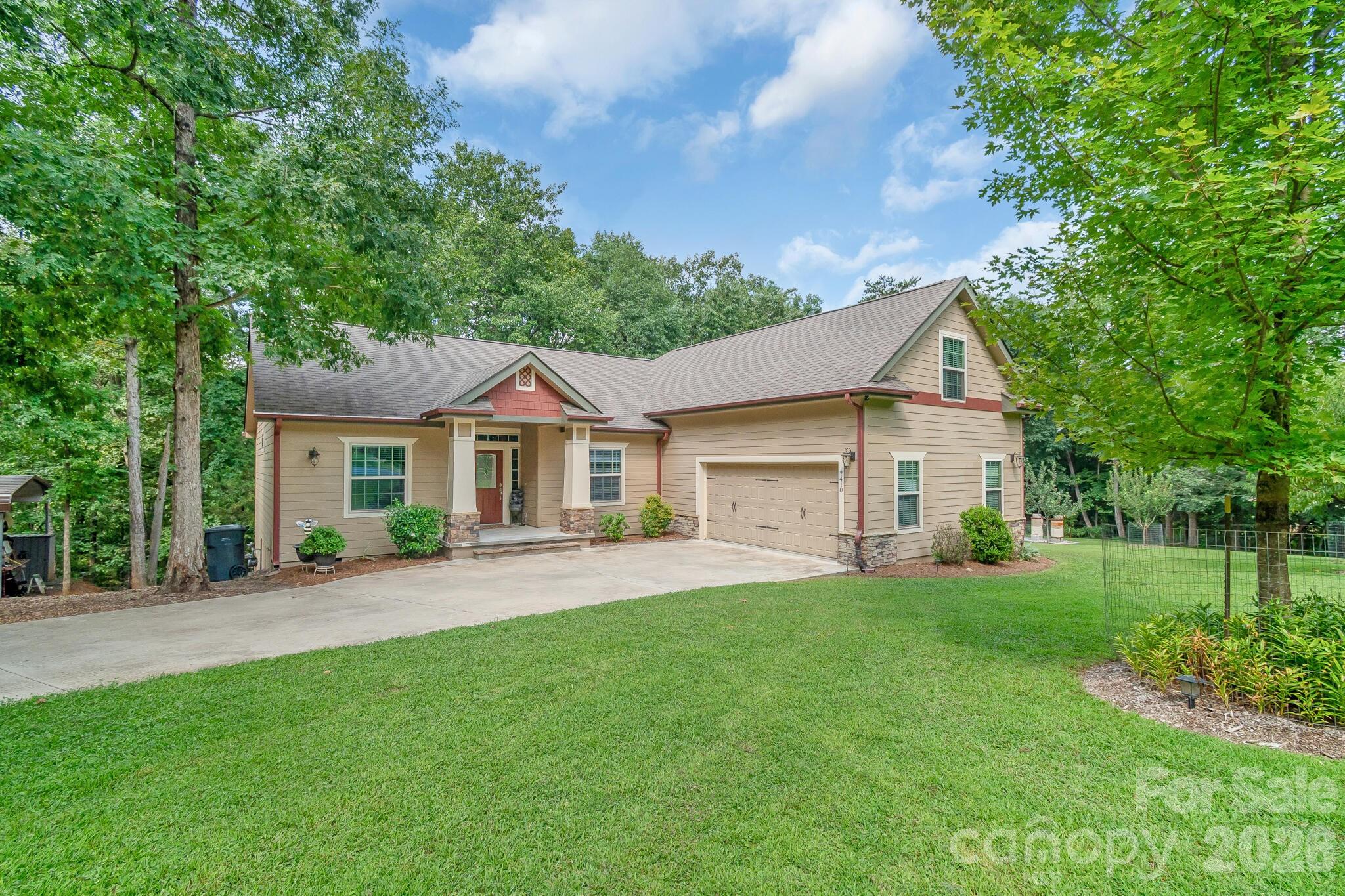 17410 Green Hill Road