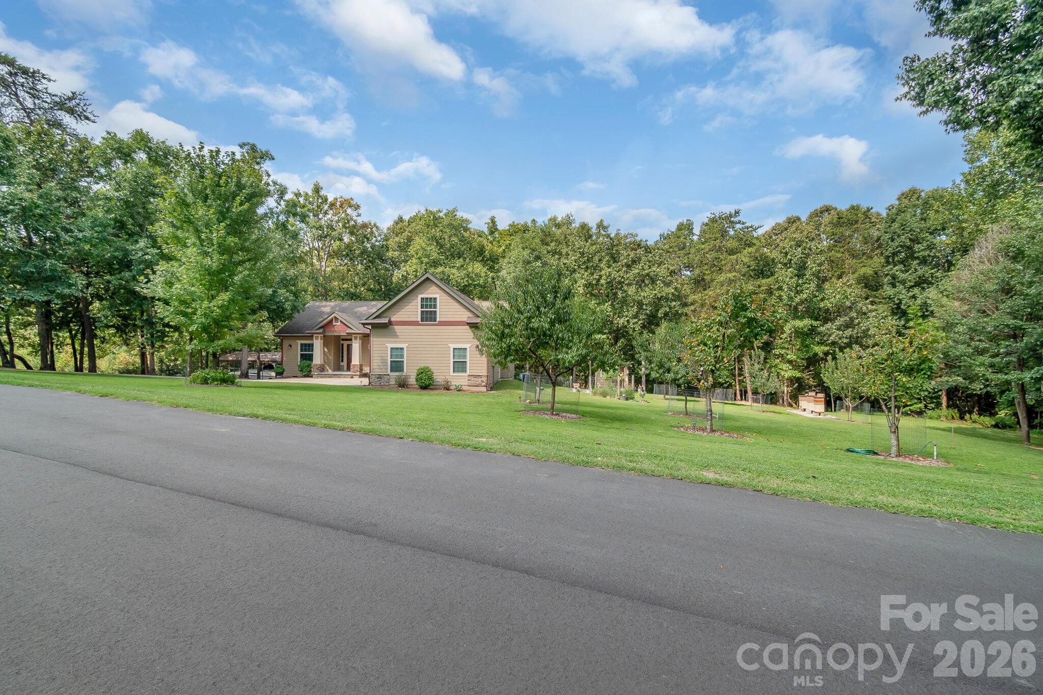 17410 Green Hill Road