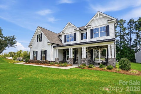 Photo of 000 Mackwood Road, Mooresville, NC 28115 (MLS # 4419862)