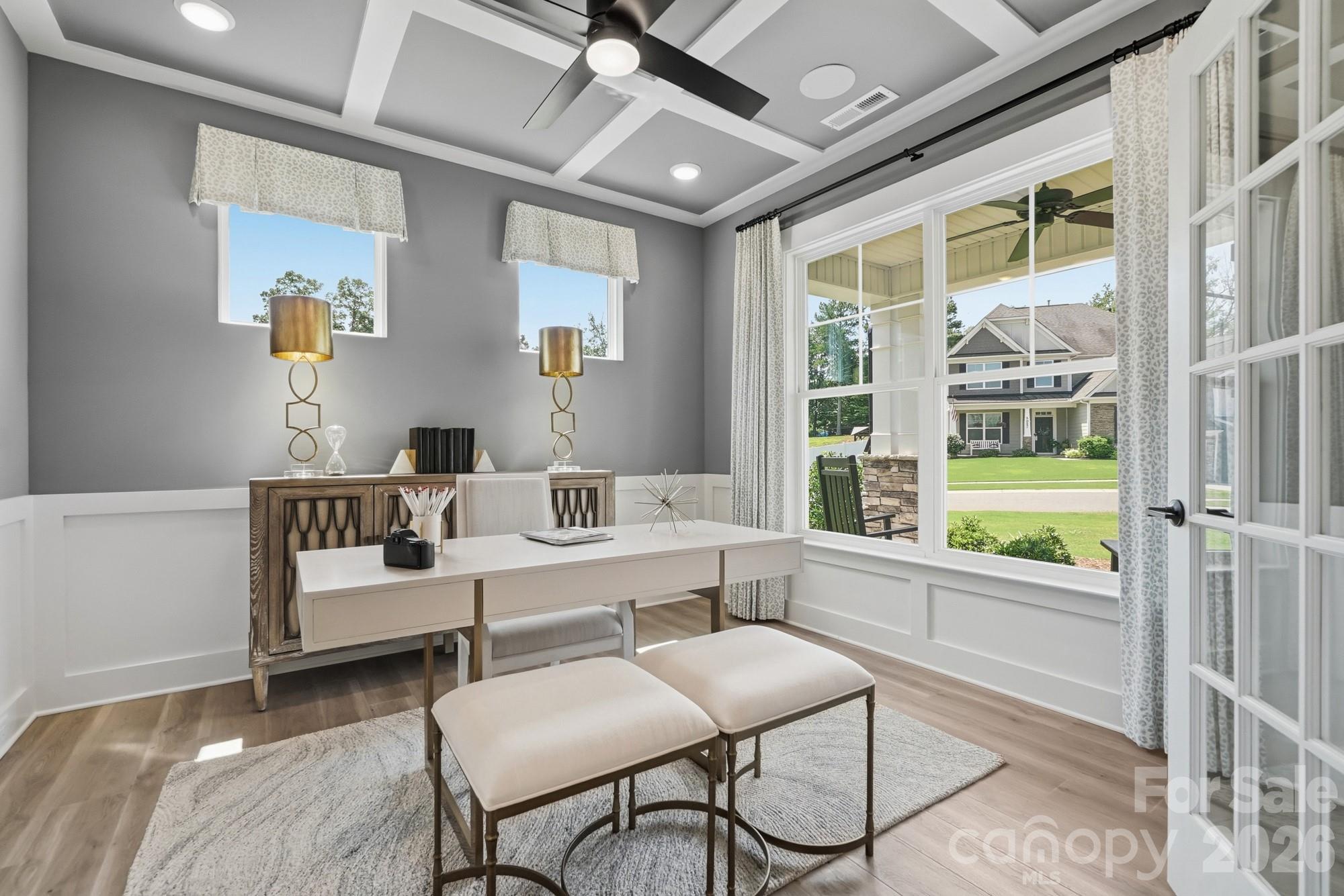 000 Mackwood Road