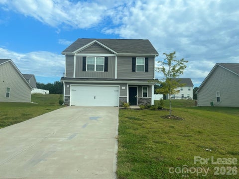 Photo of 178 Bannock Street, Kings Mountain, NC 28086 (MLS # 4431697)