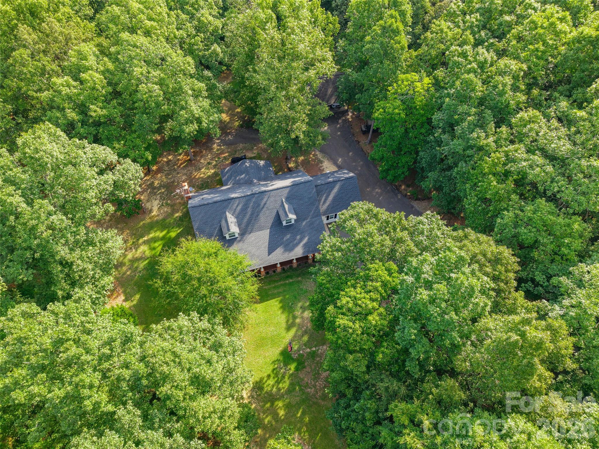 9344 Henry Harris Road