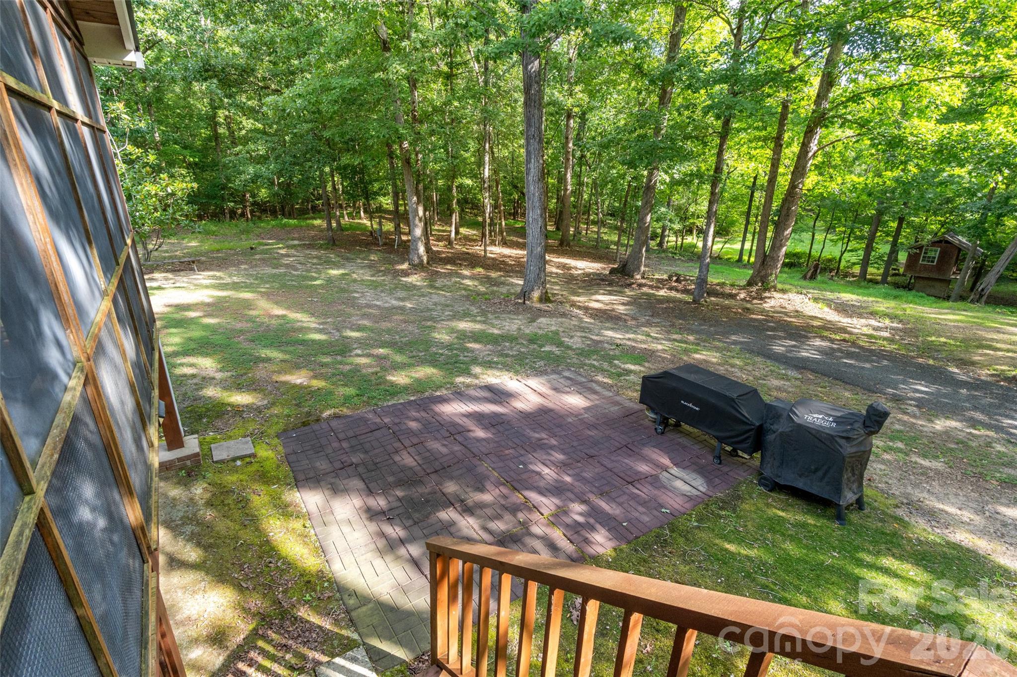9344 Henry Harris Road