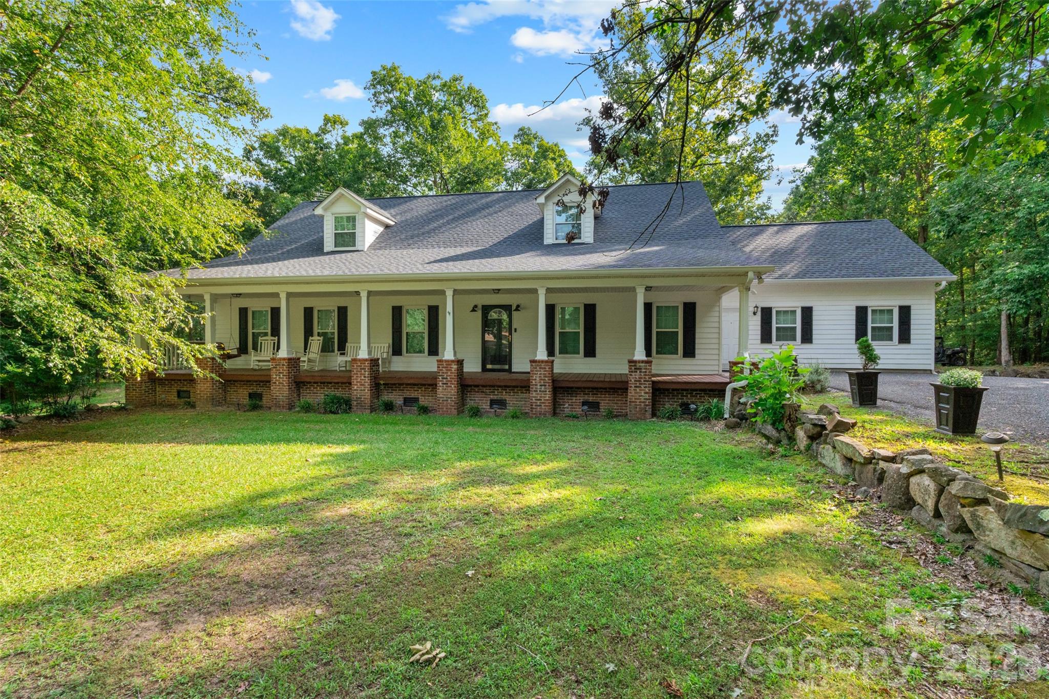 9344 Henry Harris Road