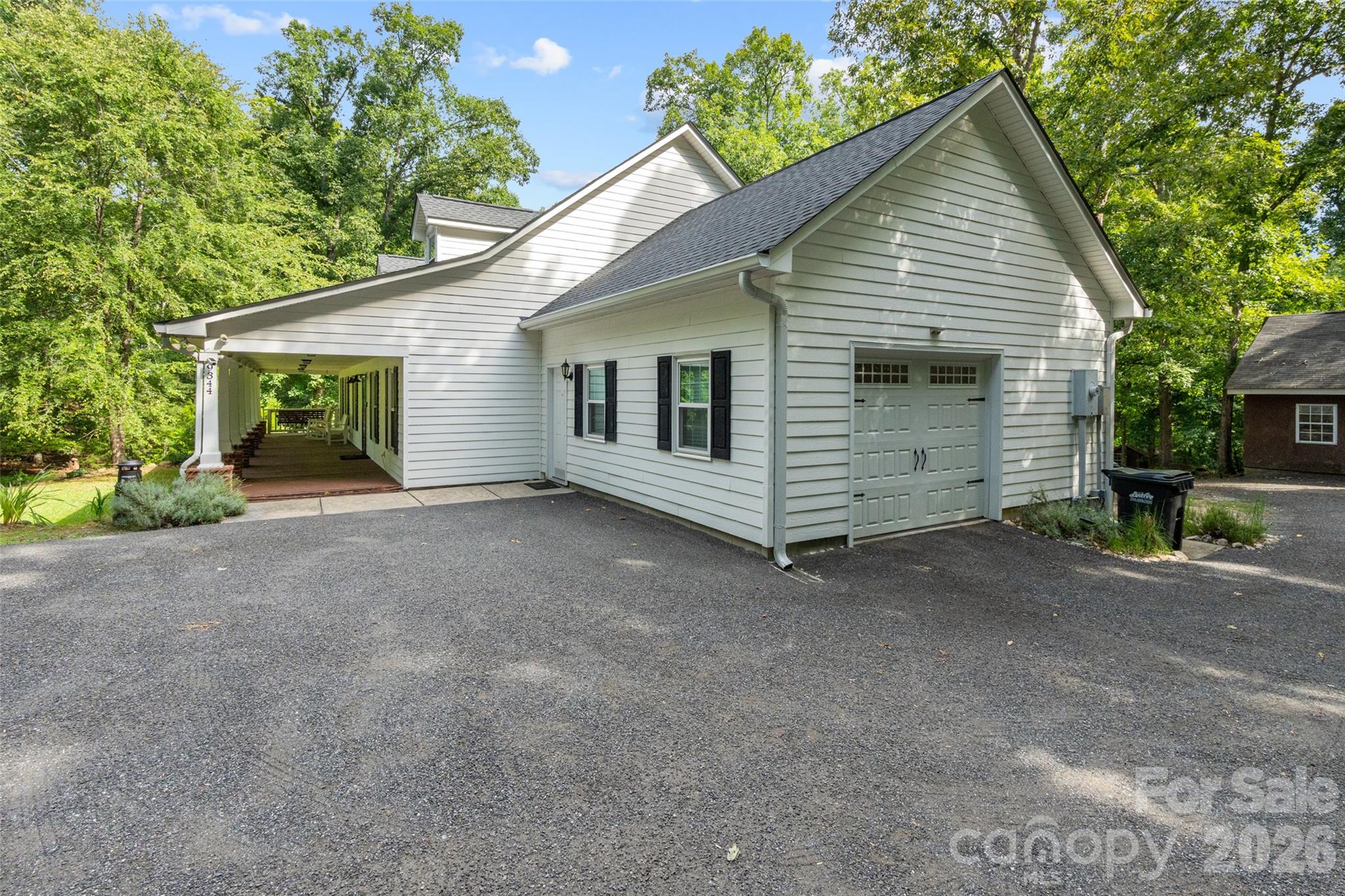 9344 Henry Harris Road