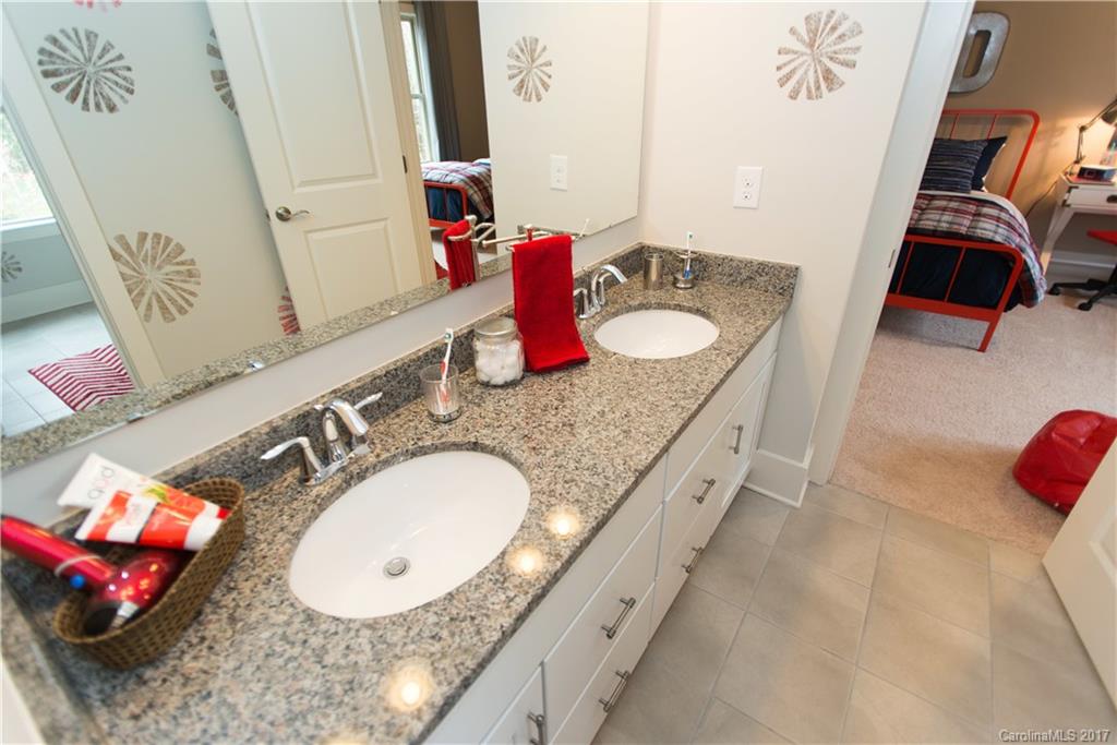 Copper Run - Residential