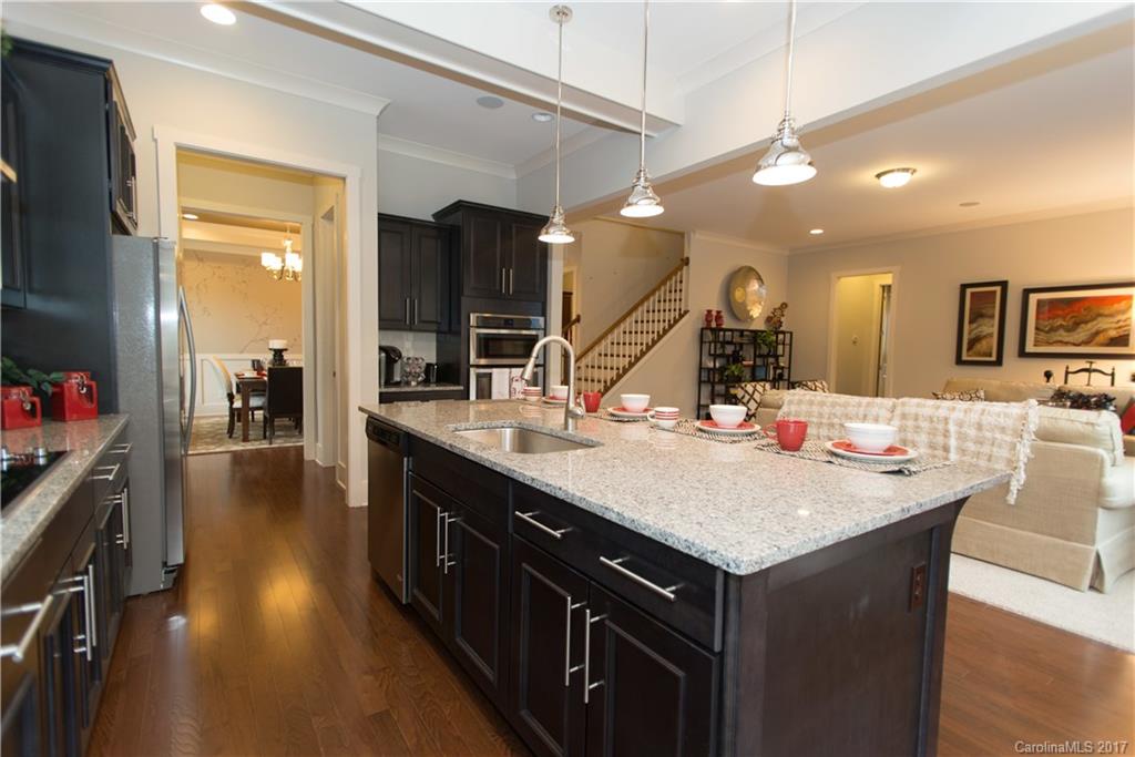 Copper Run - Residential