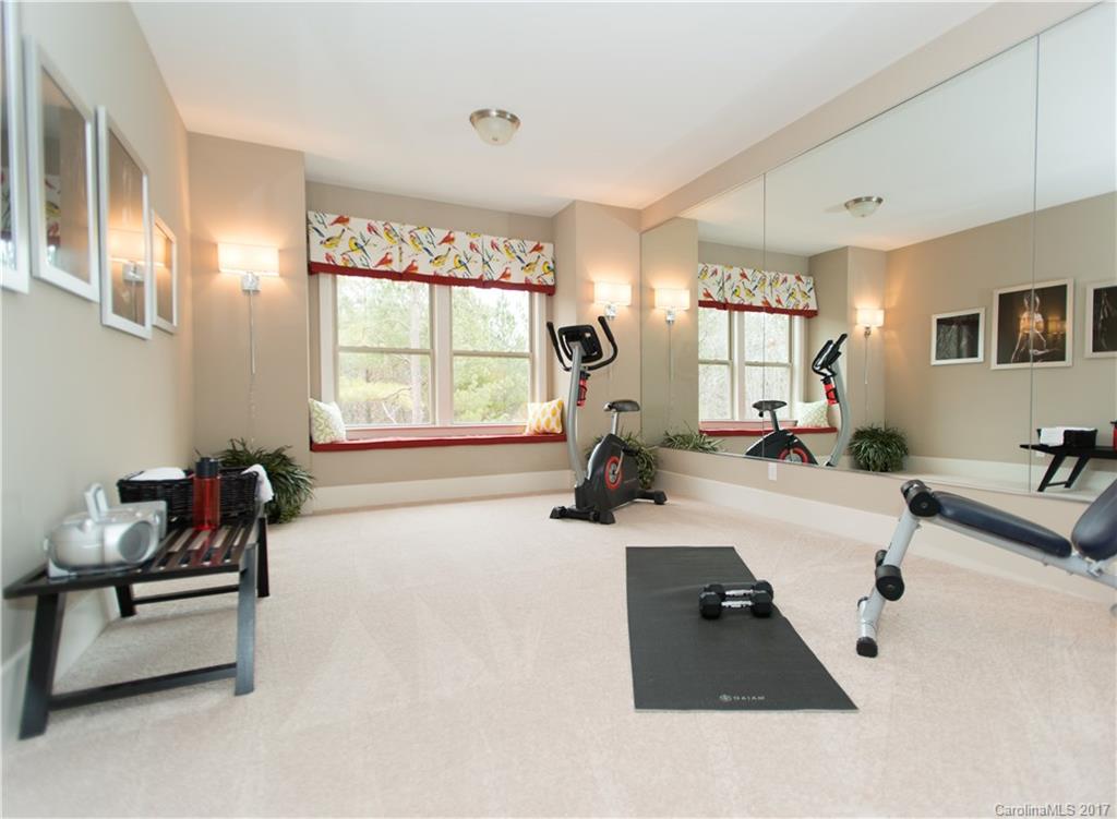 Copper Run - Residential