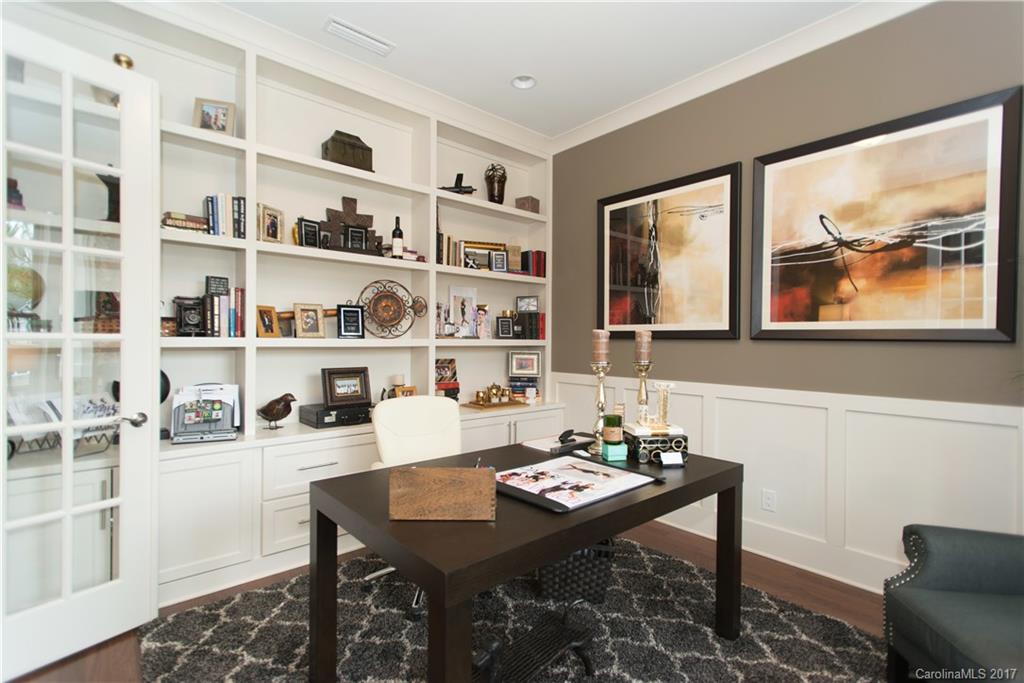 Copper Run - Residential