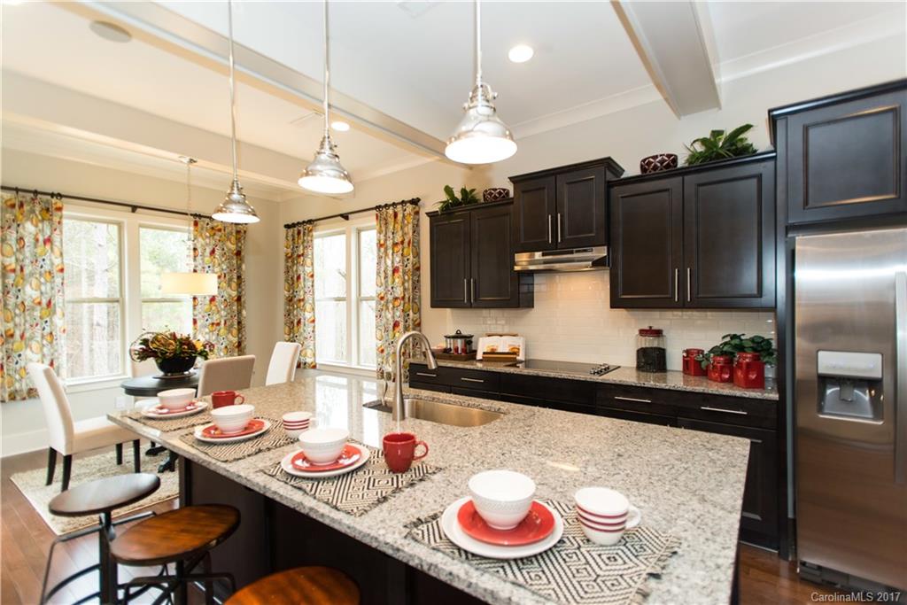 Copper Run - Residential