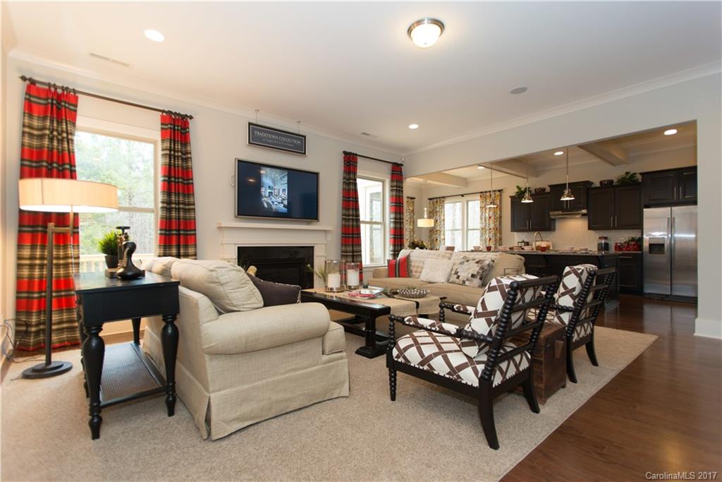 Copper Run - Residential