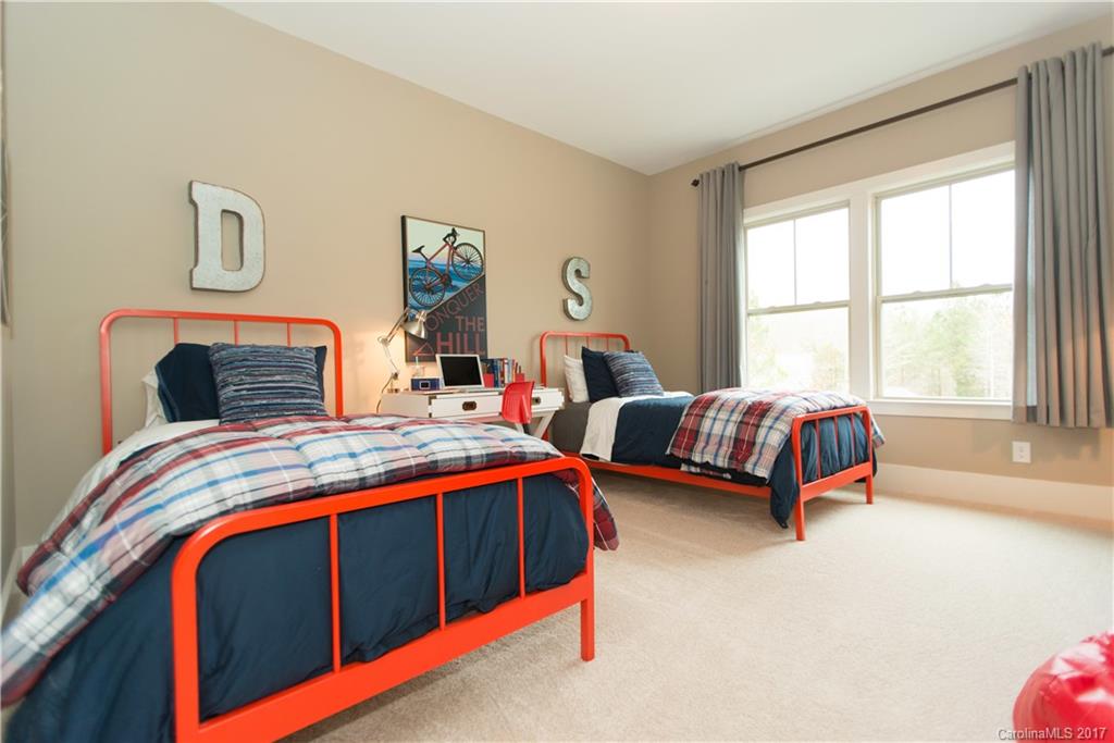 Copper Run - Residential