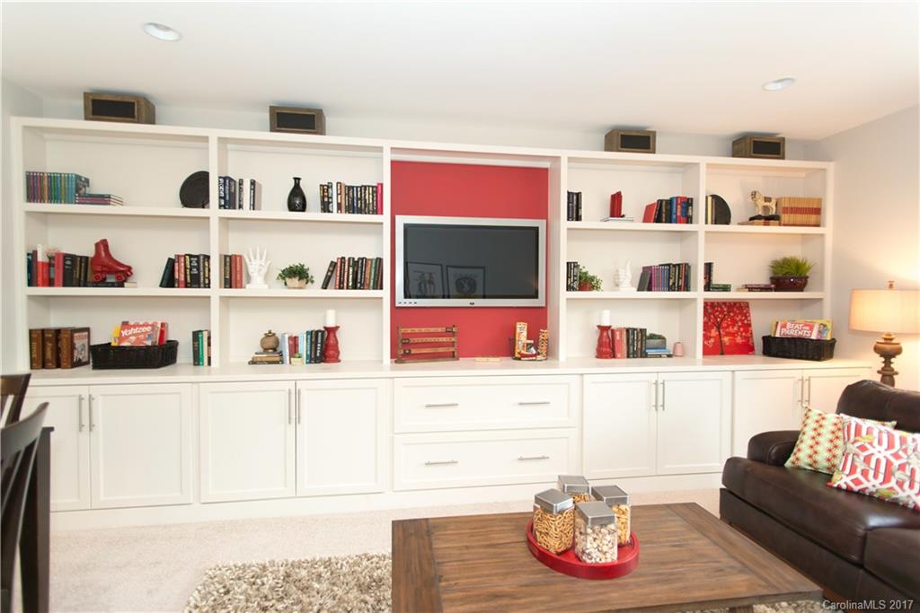 Copper Run - Residential