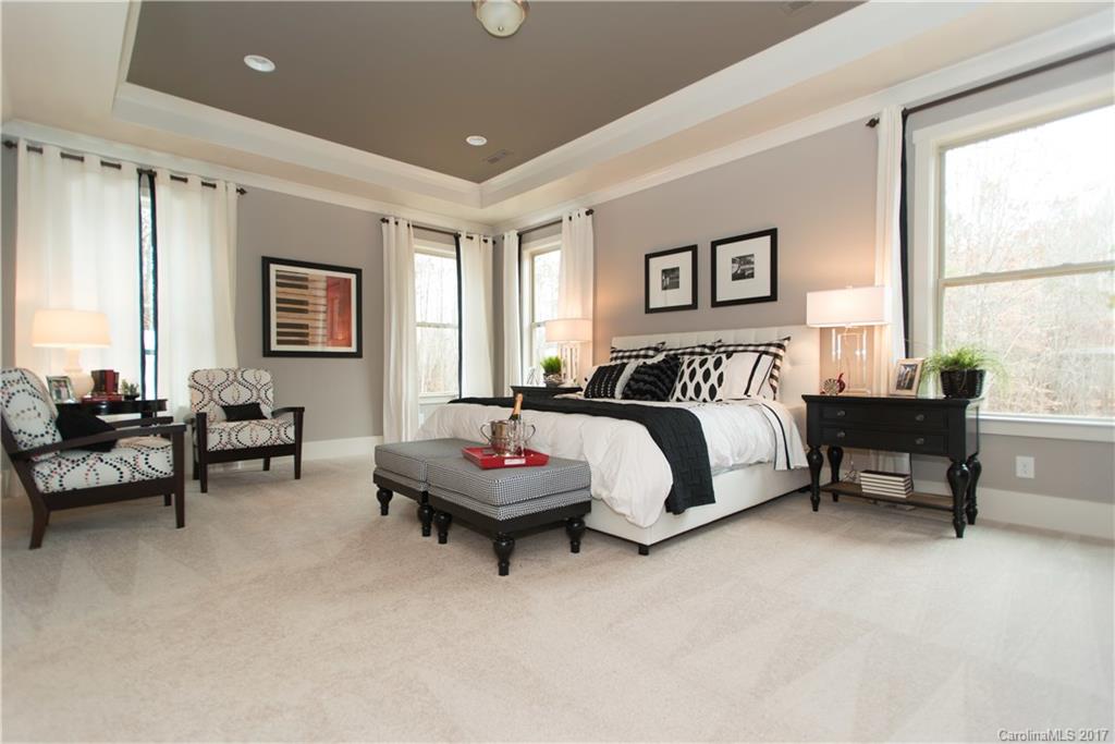 Copper Run - Residential