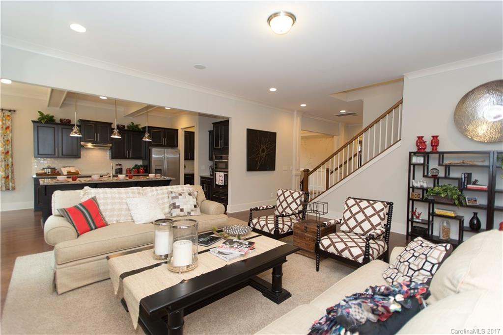 Copper Run - Residential