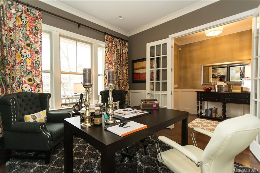 Copper Run - Residential