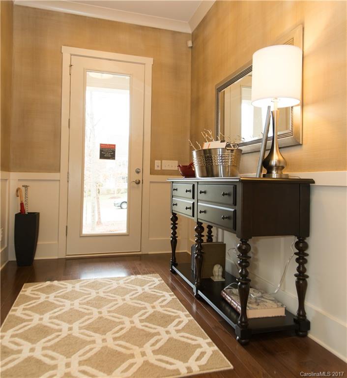 Copper Run - Residential