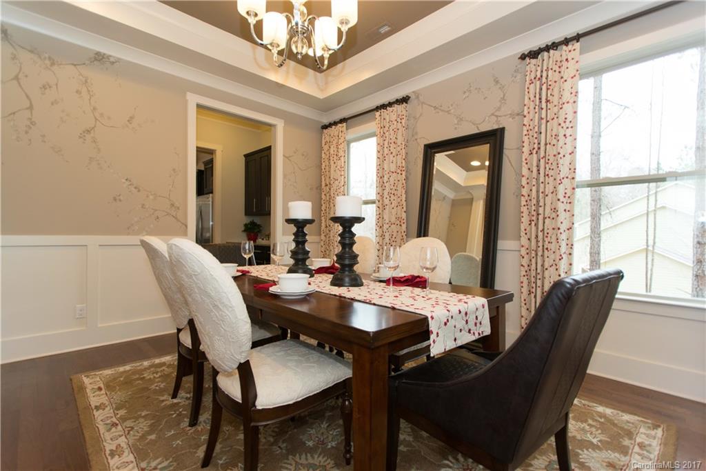 Copper Run - Residential