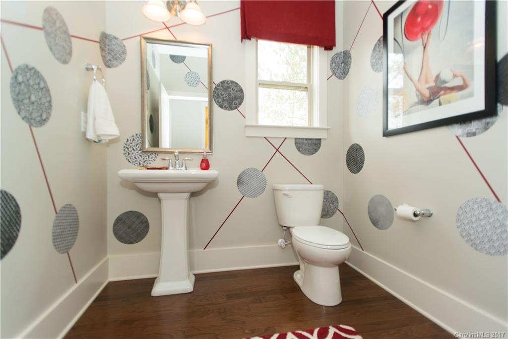 Copper Run - Residential