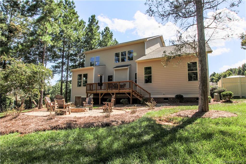 Copper Run - Residential