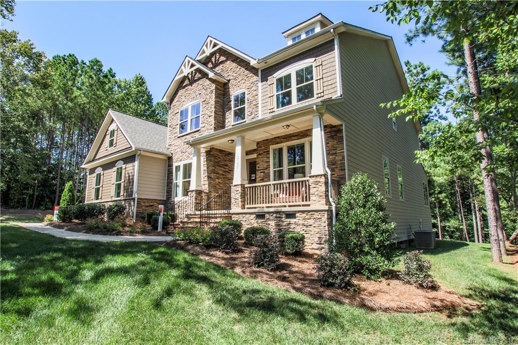 Copper Run - Residential