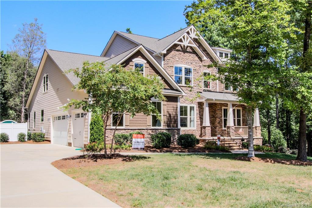 Copper Run - Residential