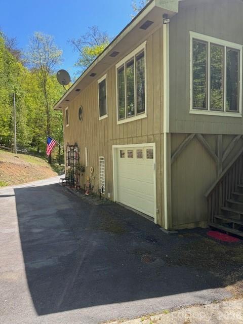 918 Plott Balsam Road