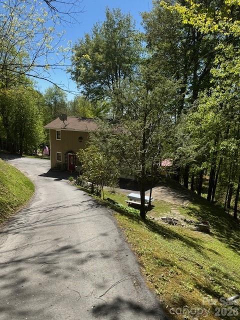 918 Plott Balsam Road