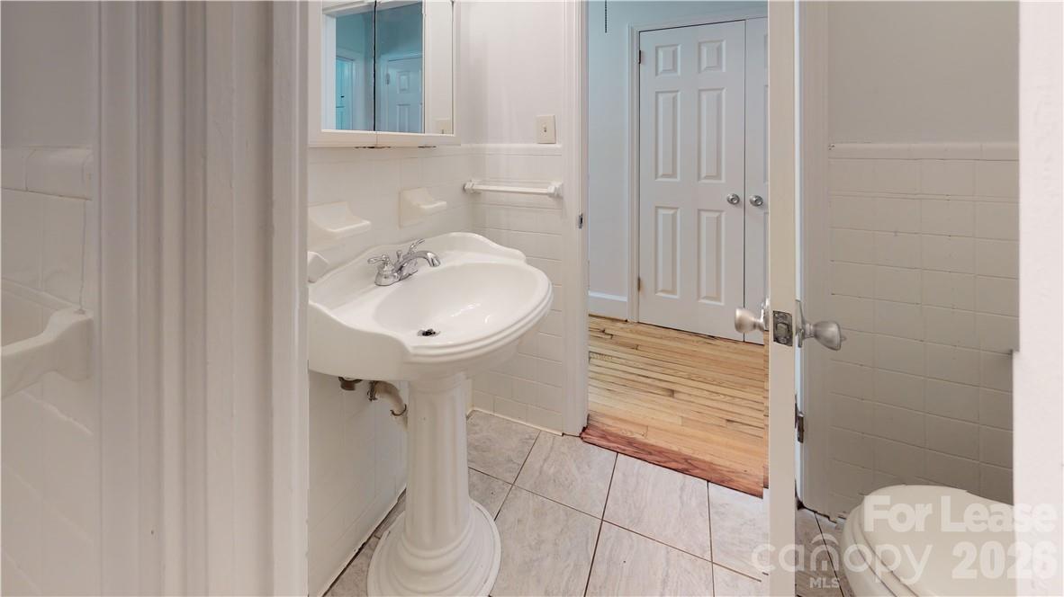 Ashbrook - Residential Lease