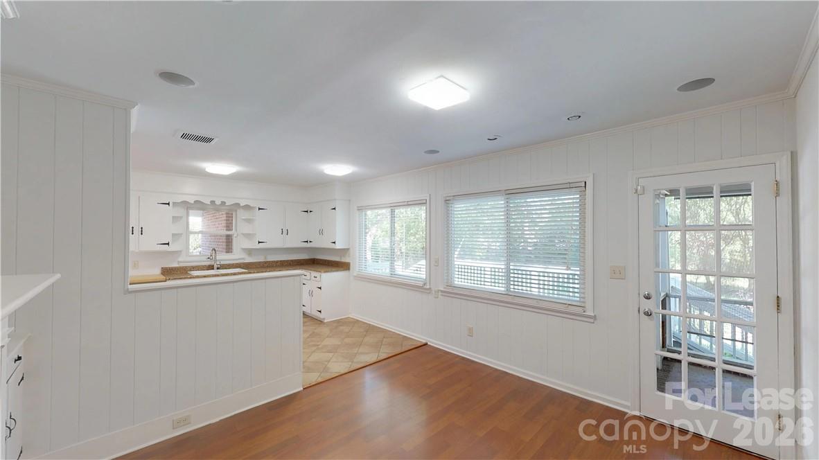 Ashbrook - Residential Lease